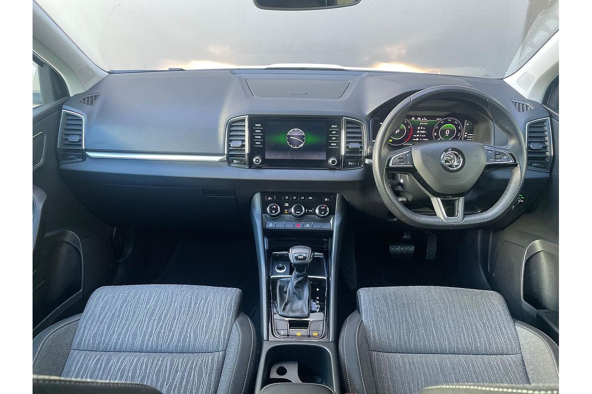 2020 SKODA Karoq 110TSI NU