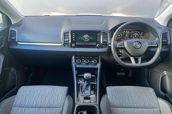 2020 SKODA Karoq 110TSI NU