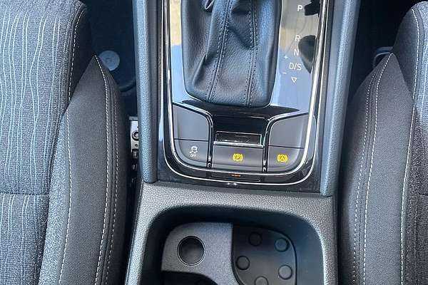 2020 SKODA Karoq 110TSI NU