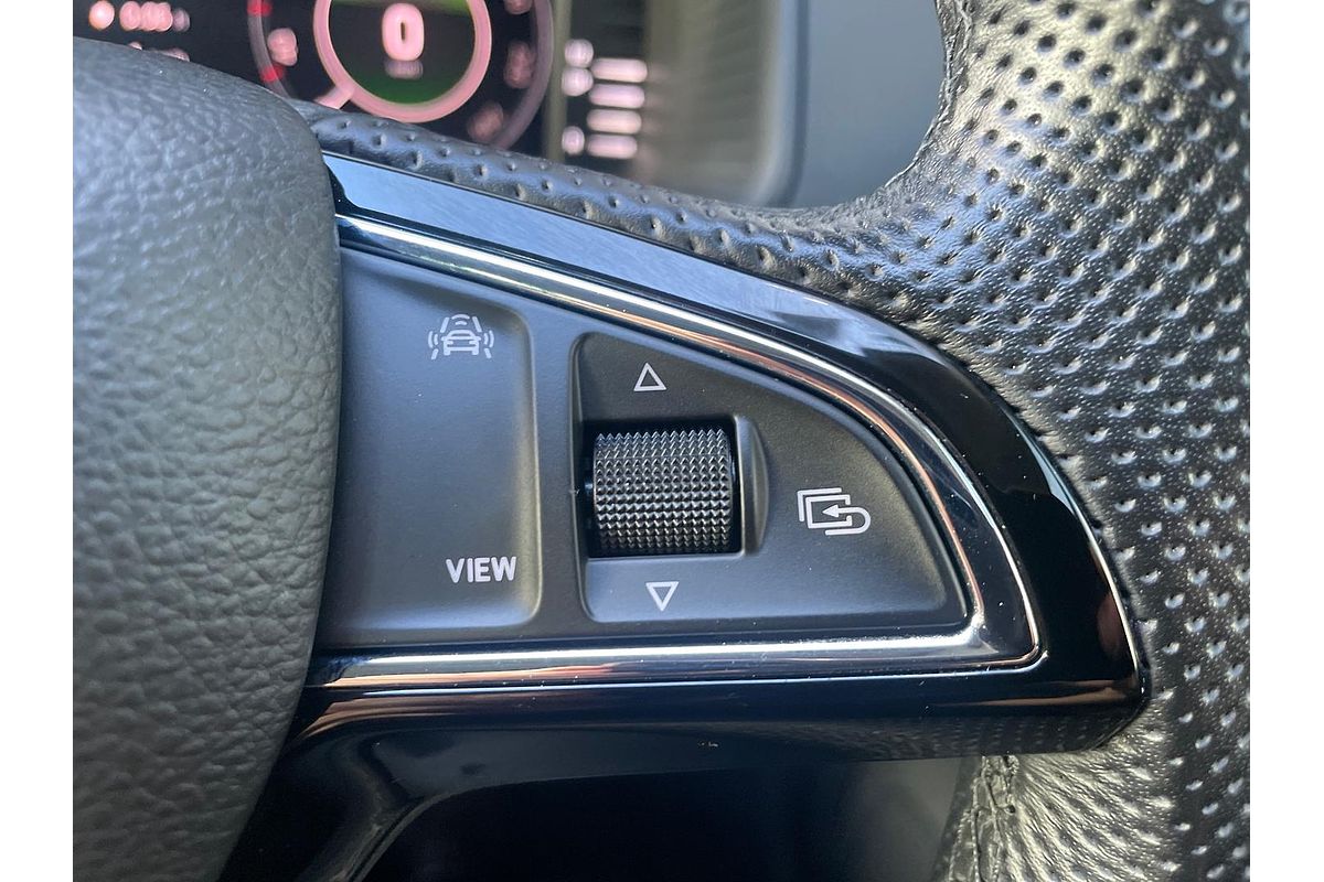2020 SKODA Karoq 110TSI NU