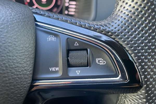2020 SKODA Karoq 110TSI NU