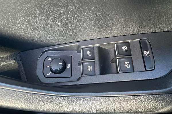 2020 SKODA Karoq 110TSI NU