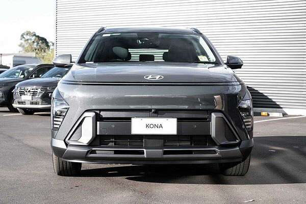 2025 Hyundai Kona Premium SX2.V2