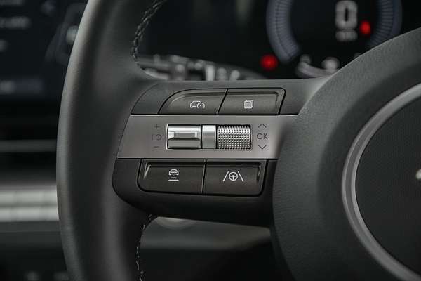 2025 Hyundai Kona Premium SX2.V2