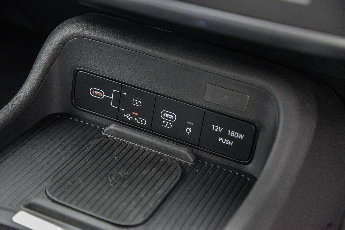 2025 Hyundai Kona Premium SX2.V2