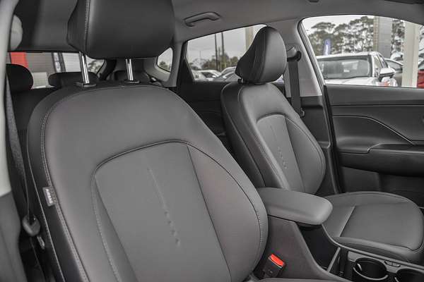 2025 Hyundai Kona Premium SX2.V2