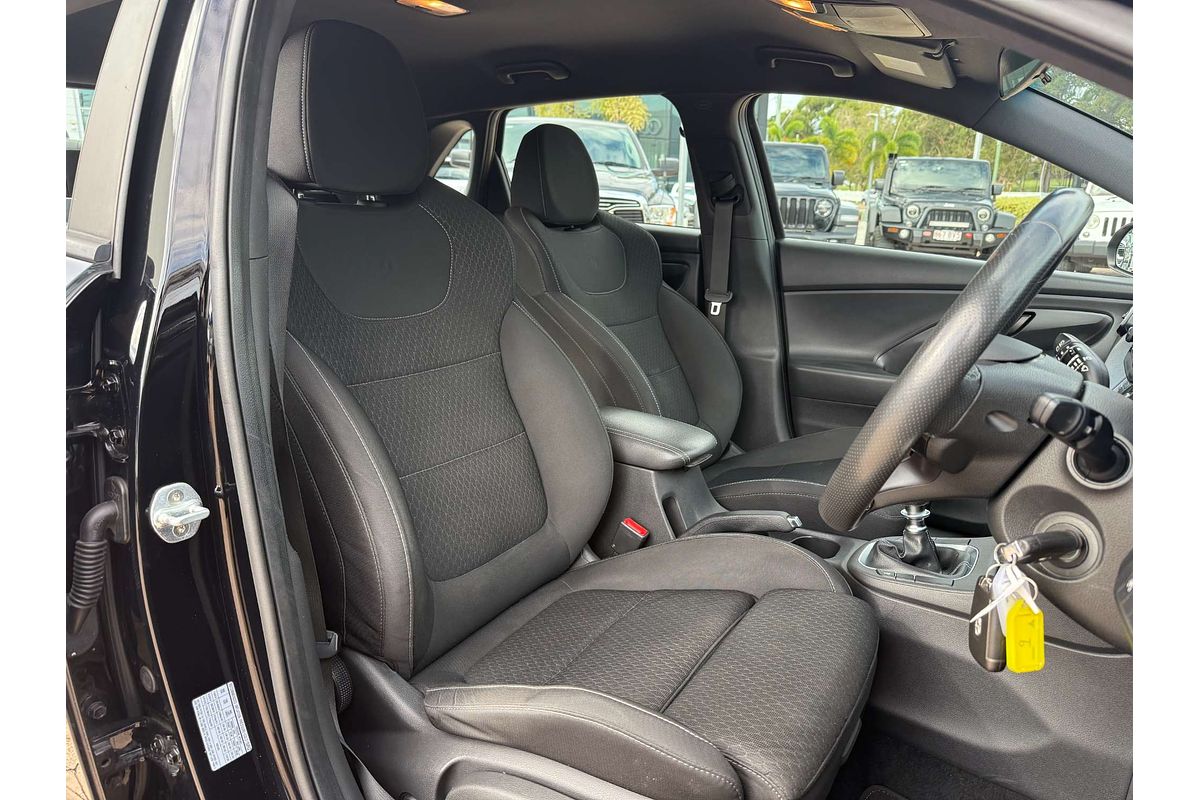 2018 Hyundai i30 N Performance PDe