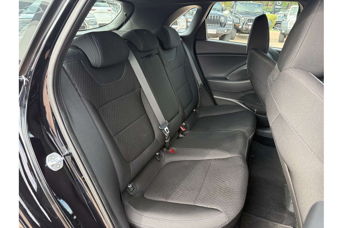 2018 Hyundai i30 N Performance PDe