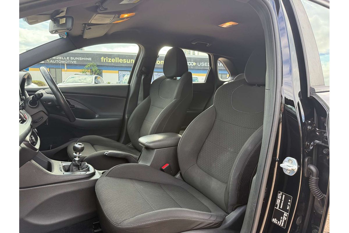 2018 Hyundai i30 N Performance PDe