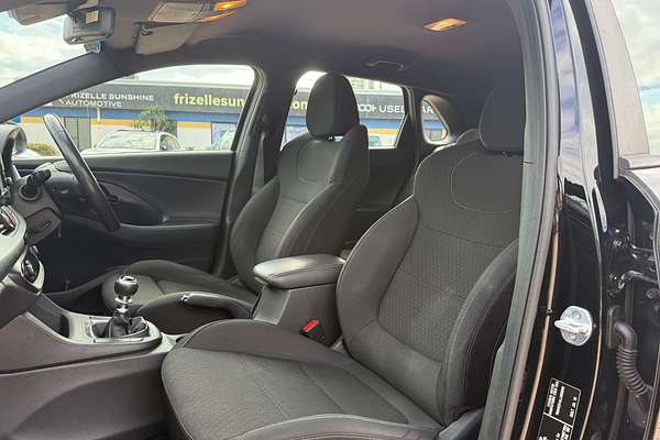 2018 Hyundai i30 N Performance PDe