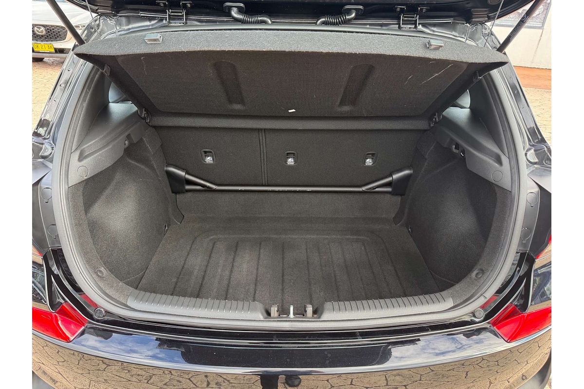 2018 Hyundai i30 N Performance PDe
