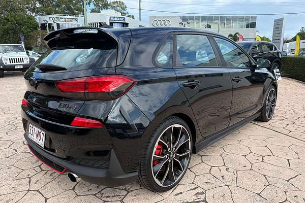 2018 Hyundai i30 N Performance PDe