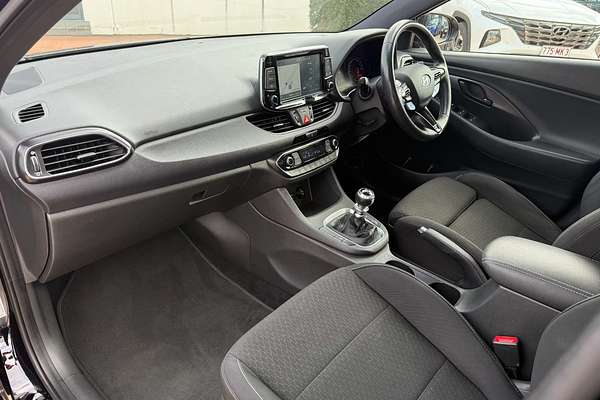 2018 Hyundai i30 N Performance PDe