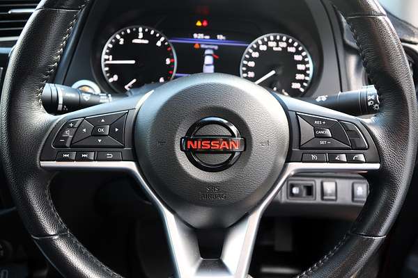 2022 Nissan Navara PRO-4X Warrior D23 4X4