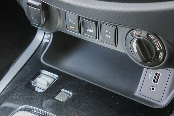 2022 Nissan Navara PRO-4X Warrior D23 4X4