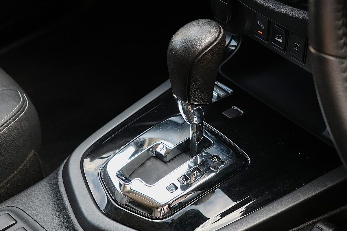 2022 Nissan Navara PRO-4X Warrior D23 4X4