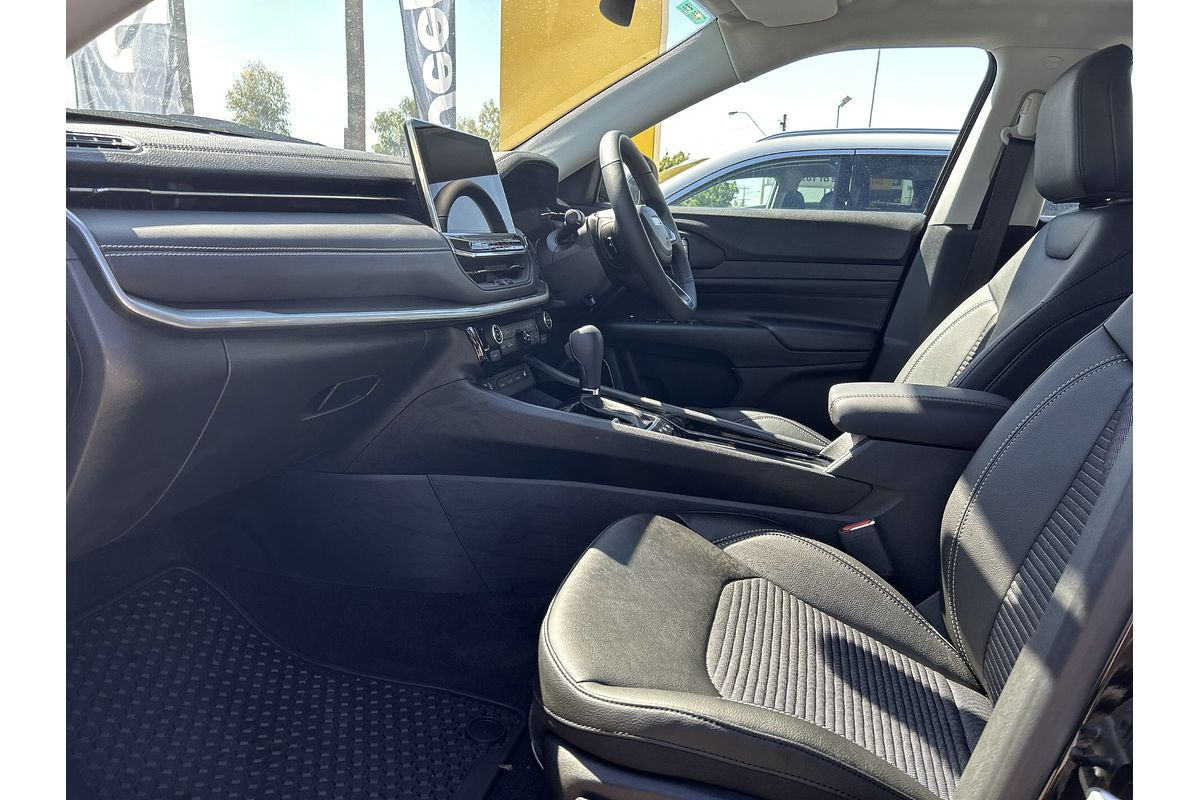 2024 Jeep Compass Limited 4xe MV