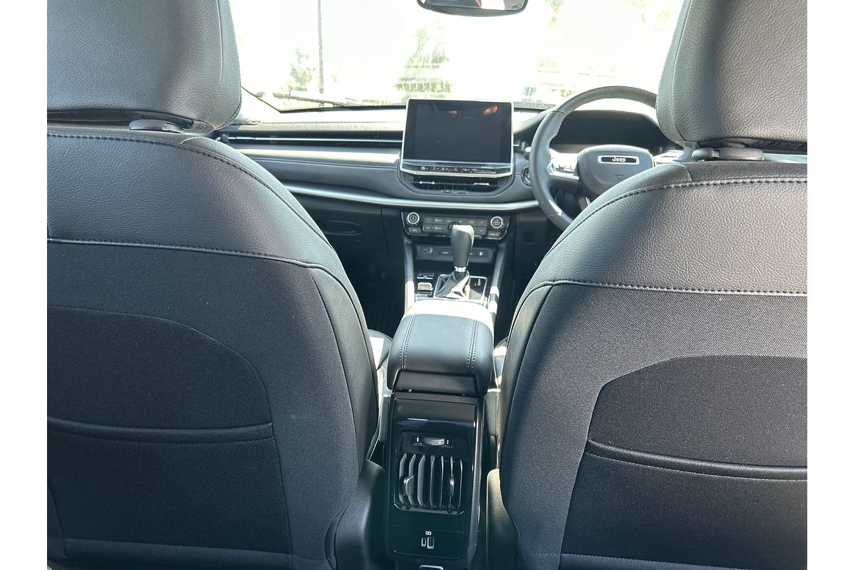 2024 Jeep Compass Limited 4xe MV