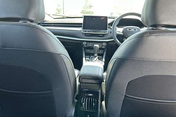 2024 Jeep Compass Limited 4xe MV