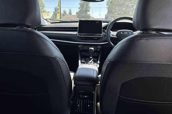 2024 Jeep Compass Limited 4xe MV