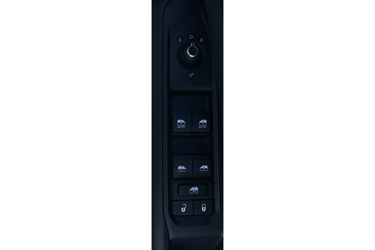 2024 Jeep Compass Limited 4xe MV