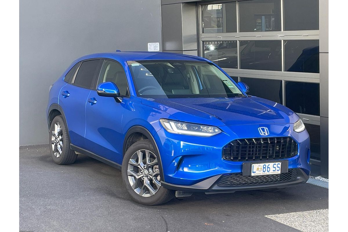 2023 Honda ZR-V VTi L RZ