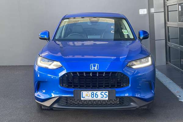 2023 Honda ZR-V VTi L RZ