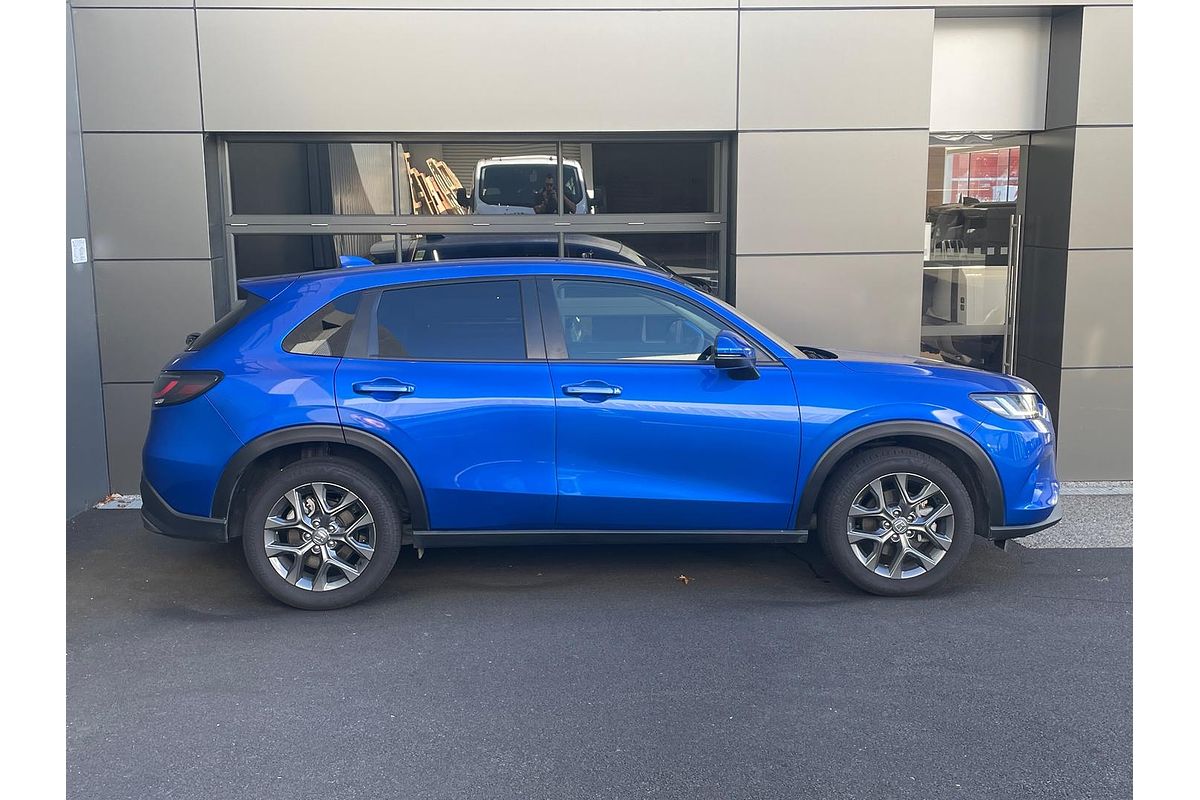 2023 Honda ZR-V VTi L RZ