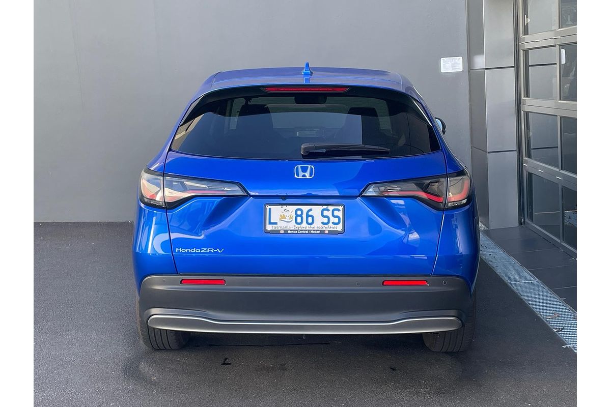 2023 Honda ZR-V VTi L RZ