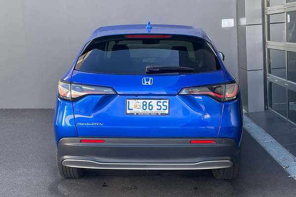 2023 Honda ZR-V VTi L RZ