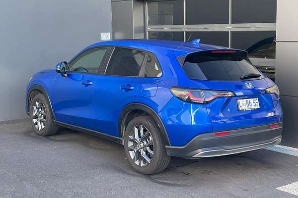 2023 Honda ZR-V VTi L RZ