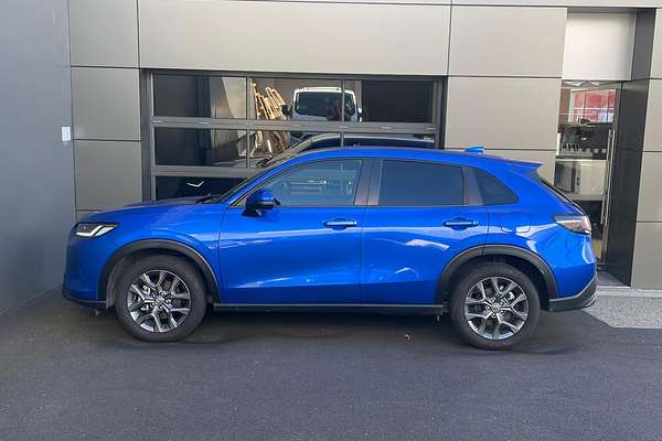 2023 Honda ZR-V VTi L RZ