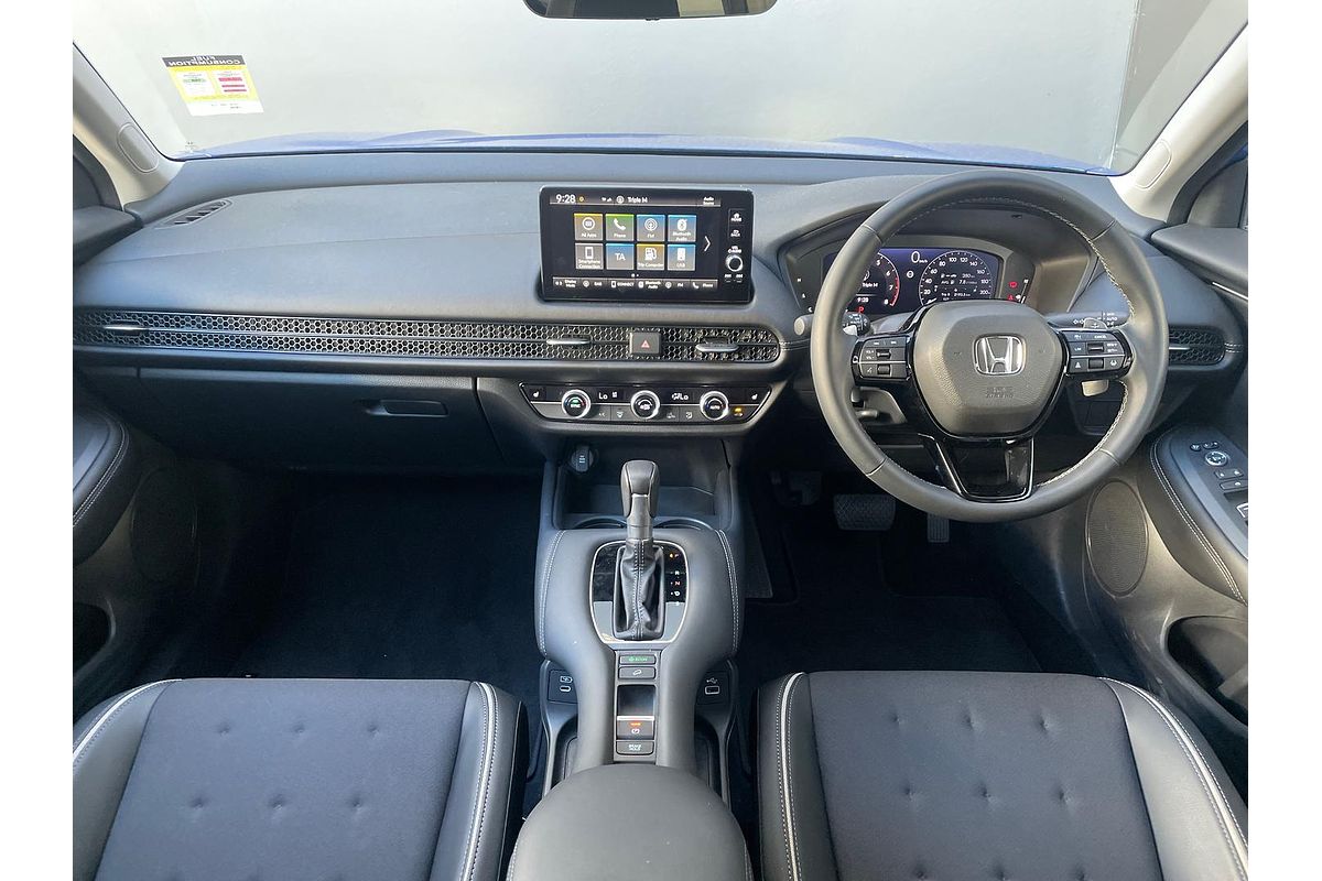 2023 Honda ZR-V VTi L RZ