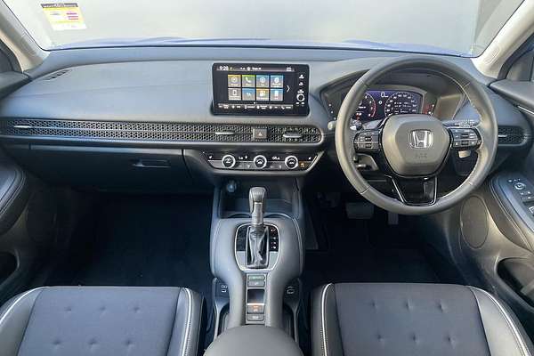 2023 Honda ZR-V VTi L RZ
