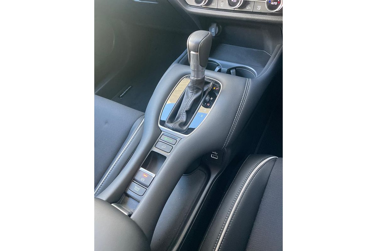 2023 Honda ZR-V VTi L RZ