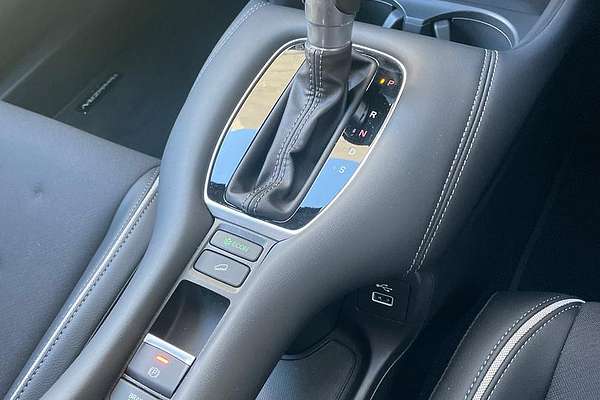 2023 Honda ZR-V VTi L RZ