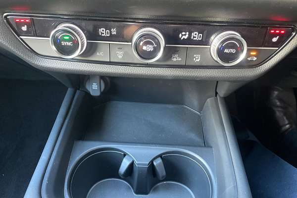 2023 Honda ZR-V VTi L RZ