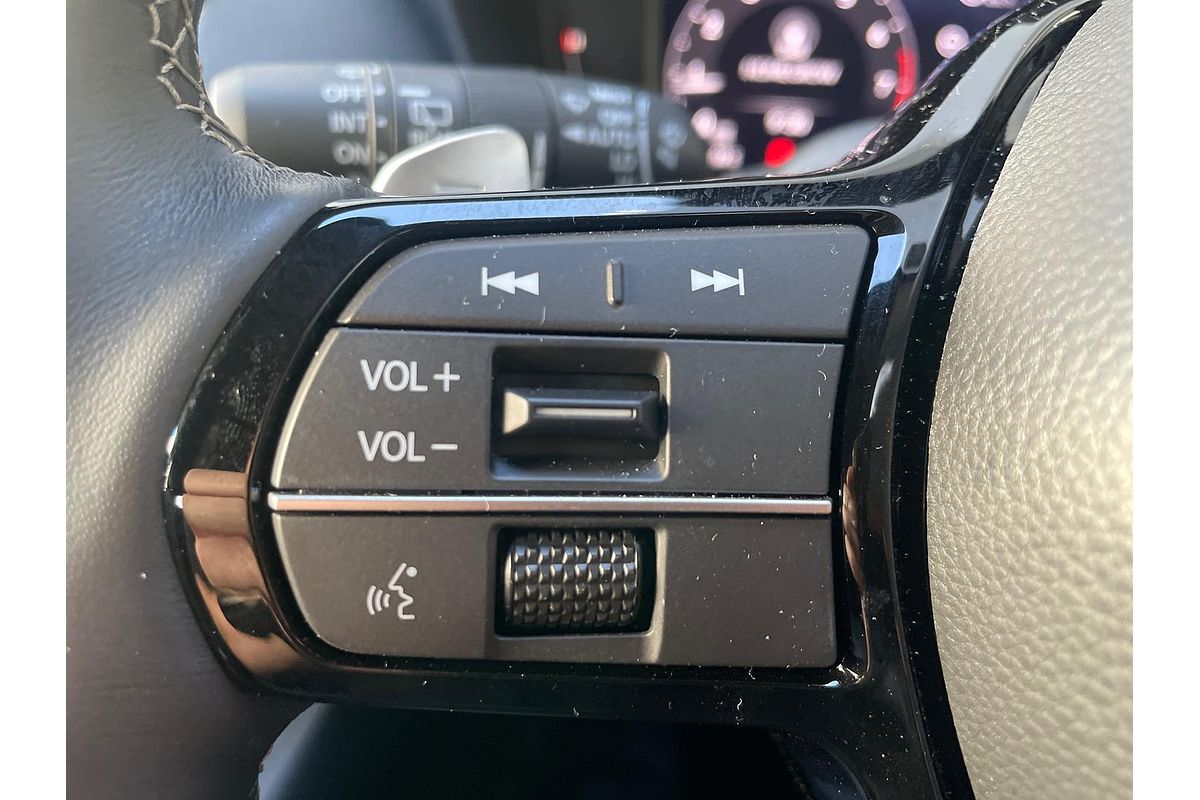 2023 Honda ZR-V VTi L RZ