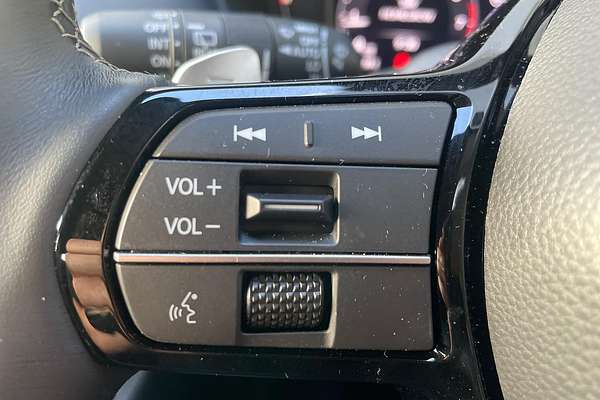 2023 Honda ZR-V VTi L RZ
