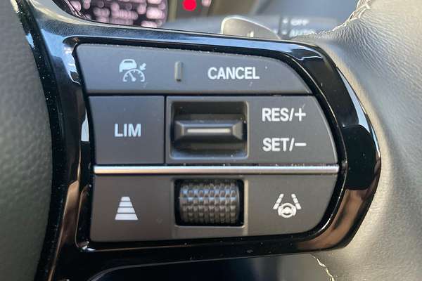 2023 Honda ZR-V VTi L RZ