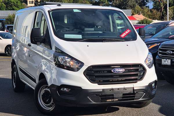2022 Ford Transit Custom 340S VN SWB
