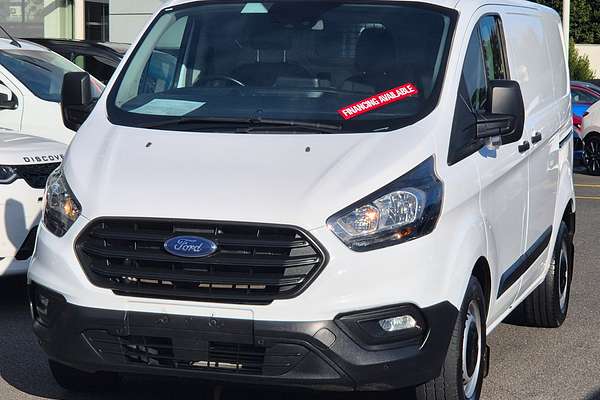 2022 Ford Transit Custom 340S VN SWB