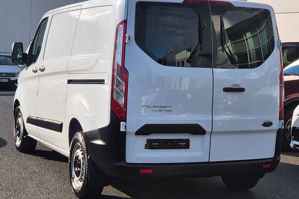2022 Ford Transit Custom 340S VN SWB