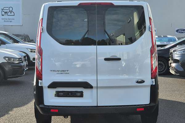 2022 Ford Transit Custom 340S VN SWB