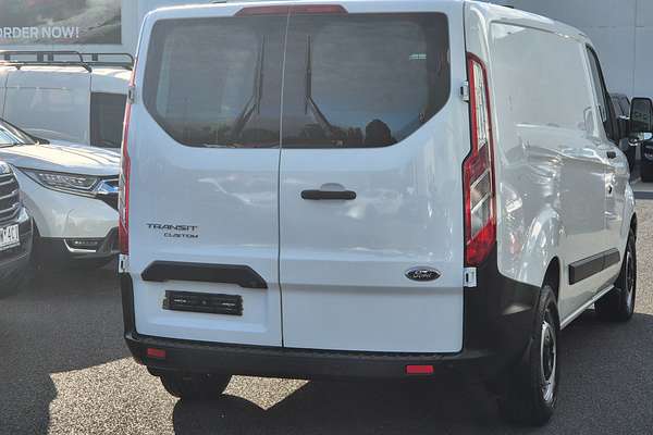 2022 Ford Transit Custom 340S VN SWB