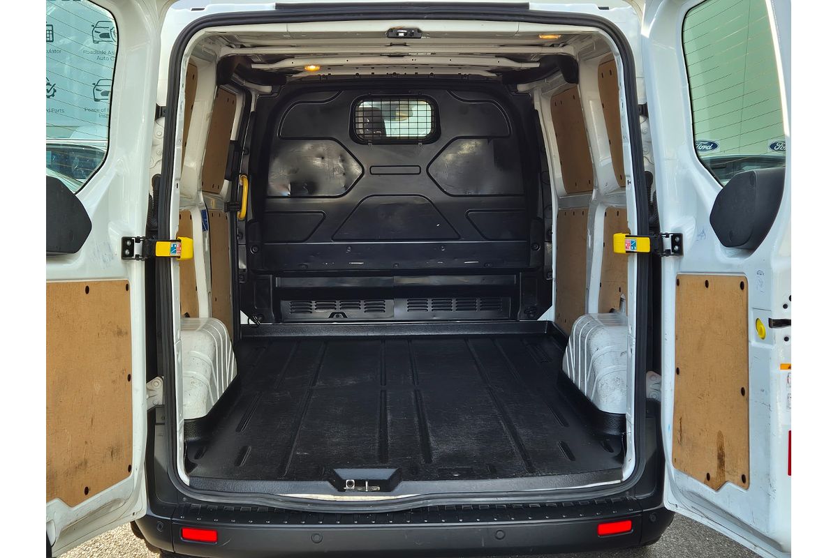 2022 Ford Transit Custom 340S VN SWB