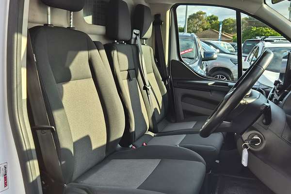 2022 Ford Transit Custom 340S VN SWB