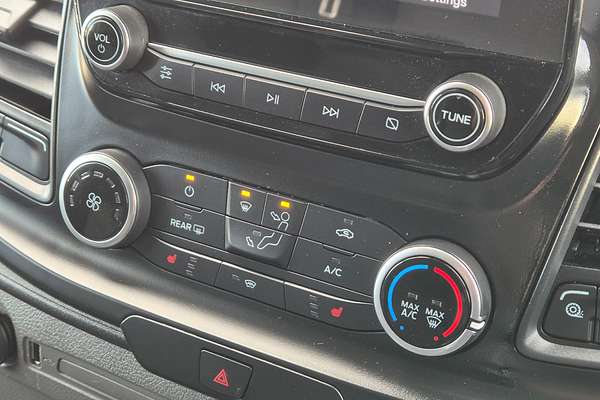 2022 Ford Transit Custom 340S VN SWB