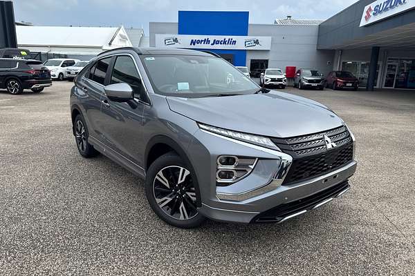 2024 Mitsubishi Eclipse Cross Exceed YB