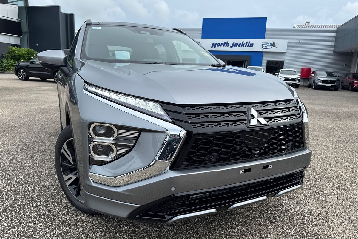 2024 Mitsubishi Eclipse Cross Exceed YB